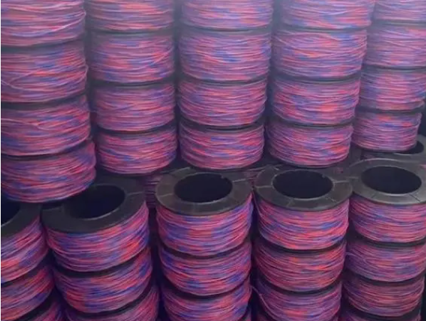 德庆爆破母线必须符合的要求有哪些？