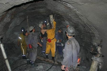 德庆工程爆破中的危险因素分析以及应对工程爆破危险的措施